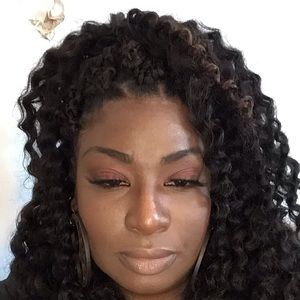 Meet your Posher, Darralyn